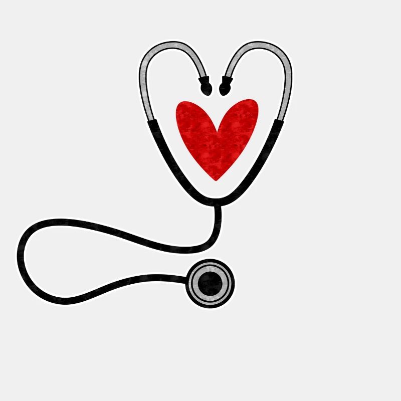 Médecine stéthoscope médecin infirmière profession