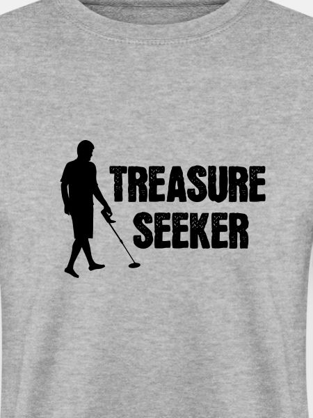 Treasure seeker