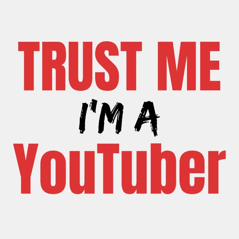Youtube Geschenk Youtuber Geschenke Hobby Beruf