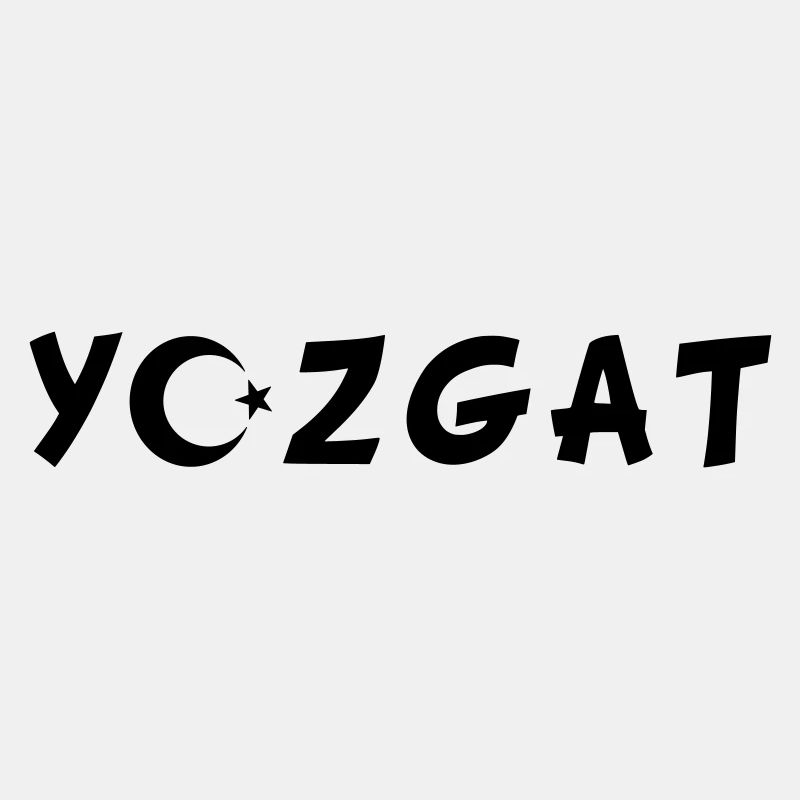 Yozgat Drapeau de la Turquie