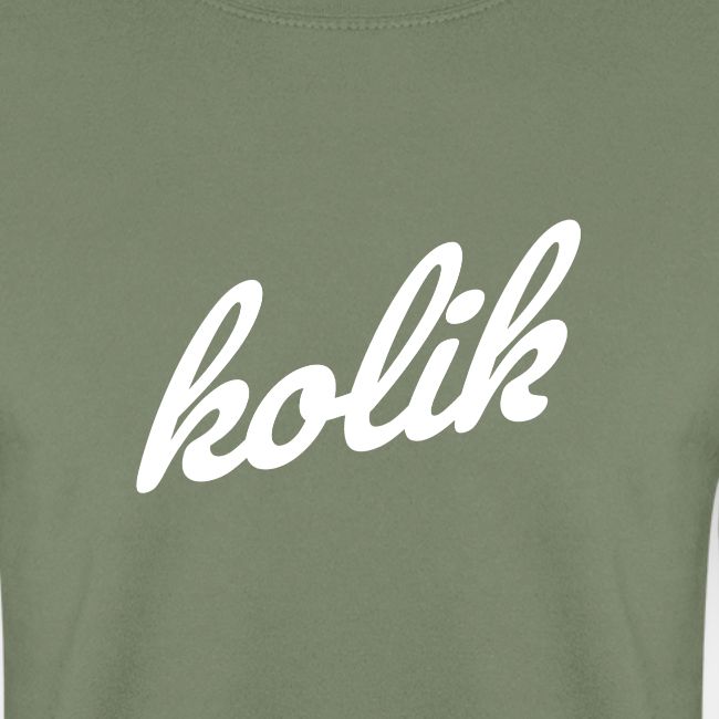 Kolik Brand