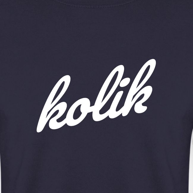 Kolik Brand