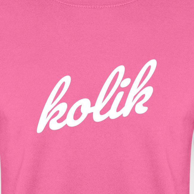 Kolik Brand