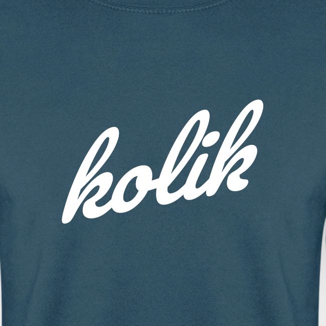 Kolik Brand