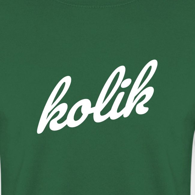 Kolik Brand