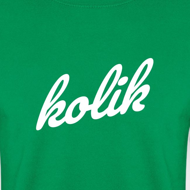 Kolik Brand
