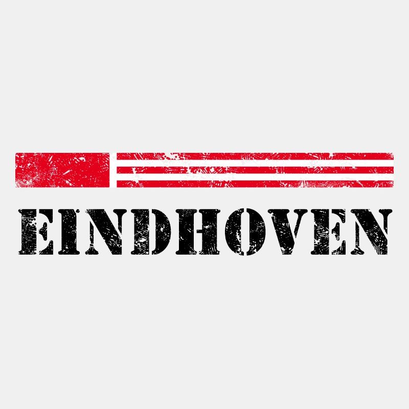 Eindhoven Schriftzug