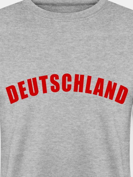 DEUTSCHLAND GESCHENK GERMANY