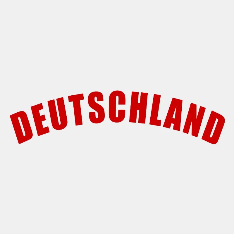 DEUTSCHLAND GESCHENK GERMANY