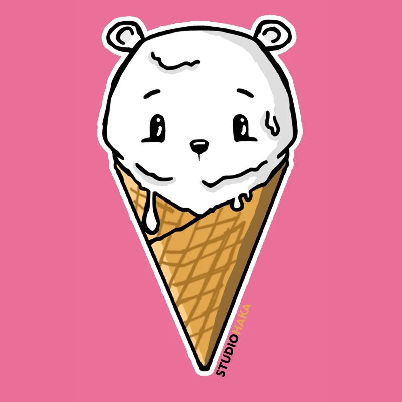 ICEBEAR:STUDIOHAKA