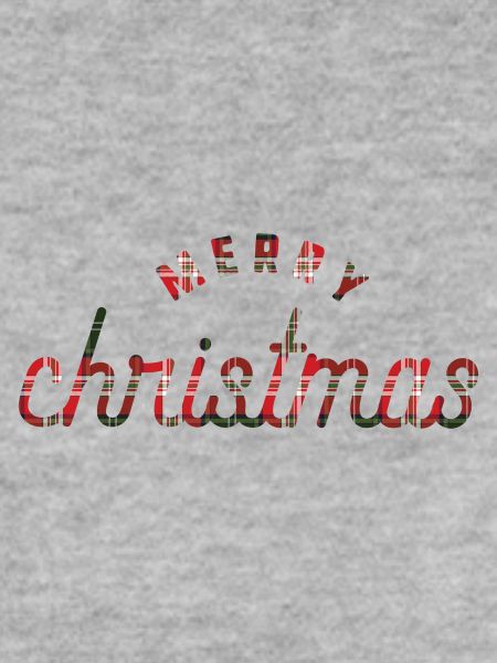 Weihnachten - Weihnachtspullover Merry Christmas