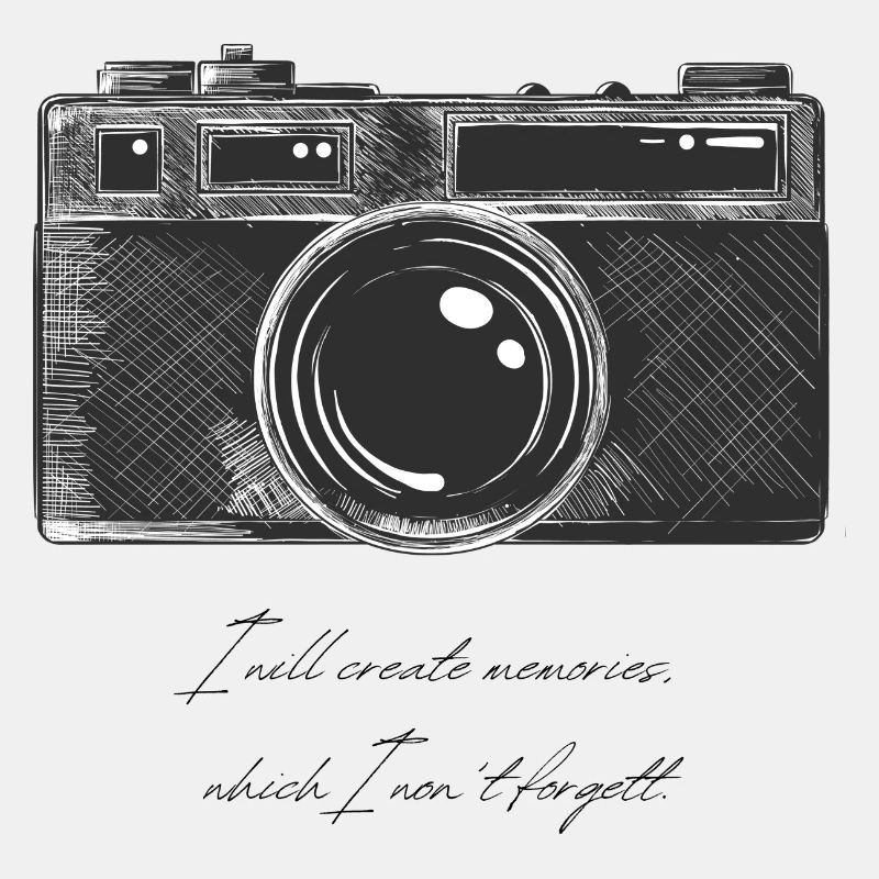Let's create memories.