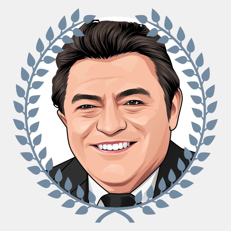 FJS // Illustration