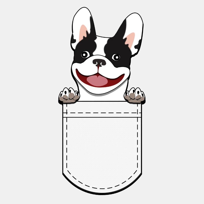 Taschen-Bulldogge