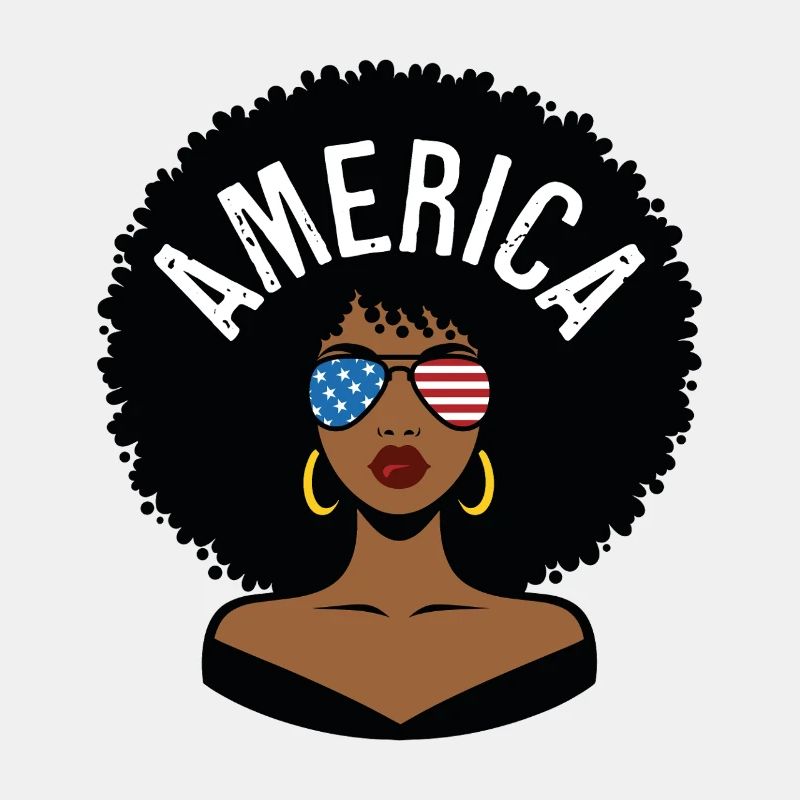Amerika Afro
