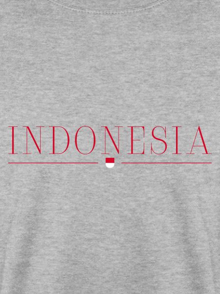 Ich liebe Indonesien