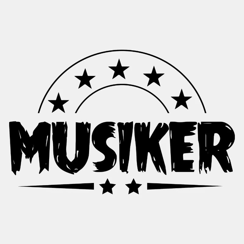 Musiker Beruf