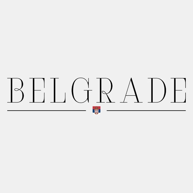J’adore Belgrade