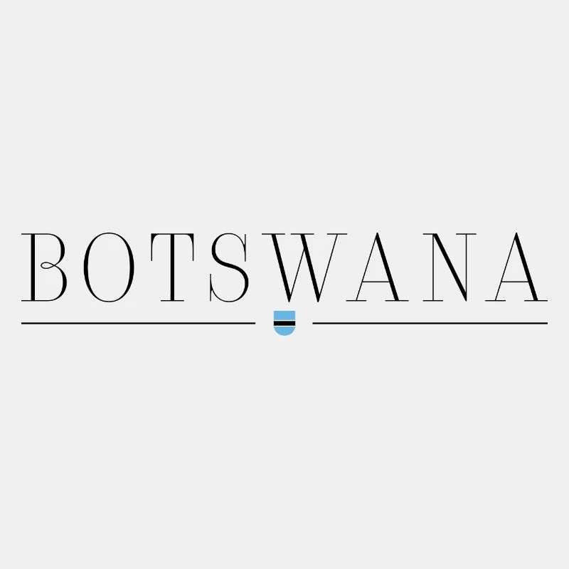 Ich liebe Botswana