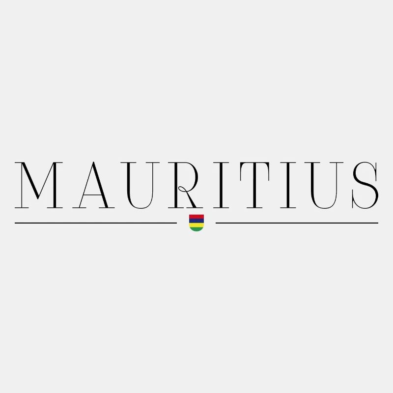 Ich liebe Mauritius