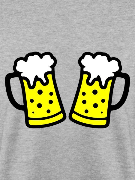 Bierkrug Bier Symbol