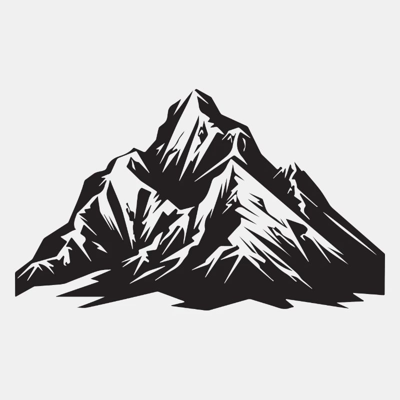 Mountains Nature