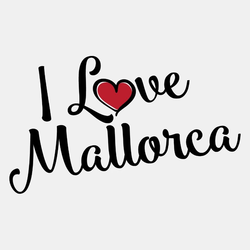 I Love Mallorca