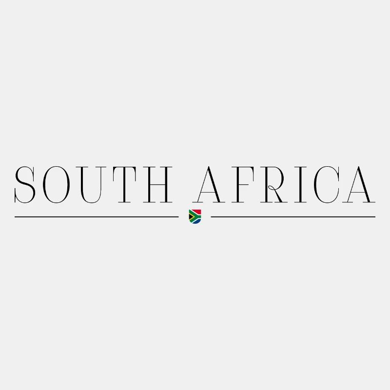 Ich liebe Südafrika