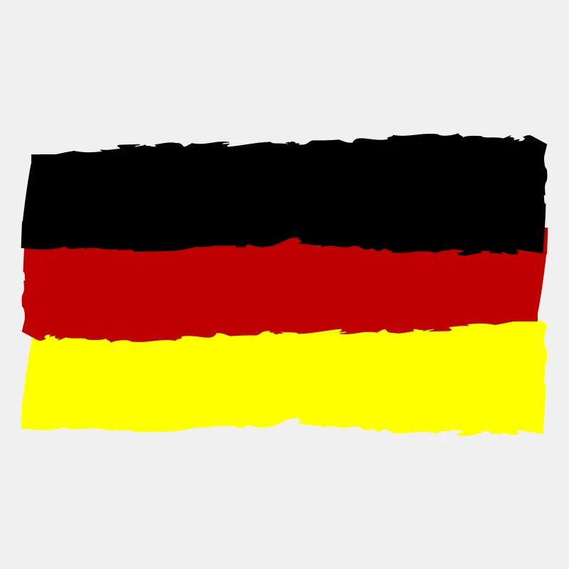 Drapeau de l’Allemagne Drapeau