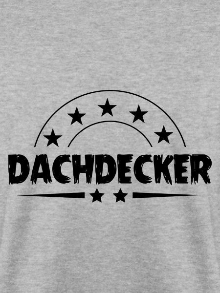 Dachdecker Beruf