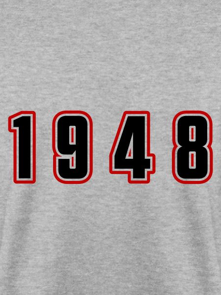 1948 Année Numéro