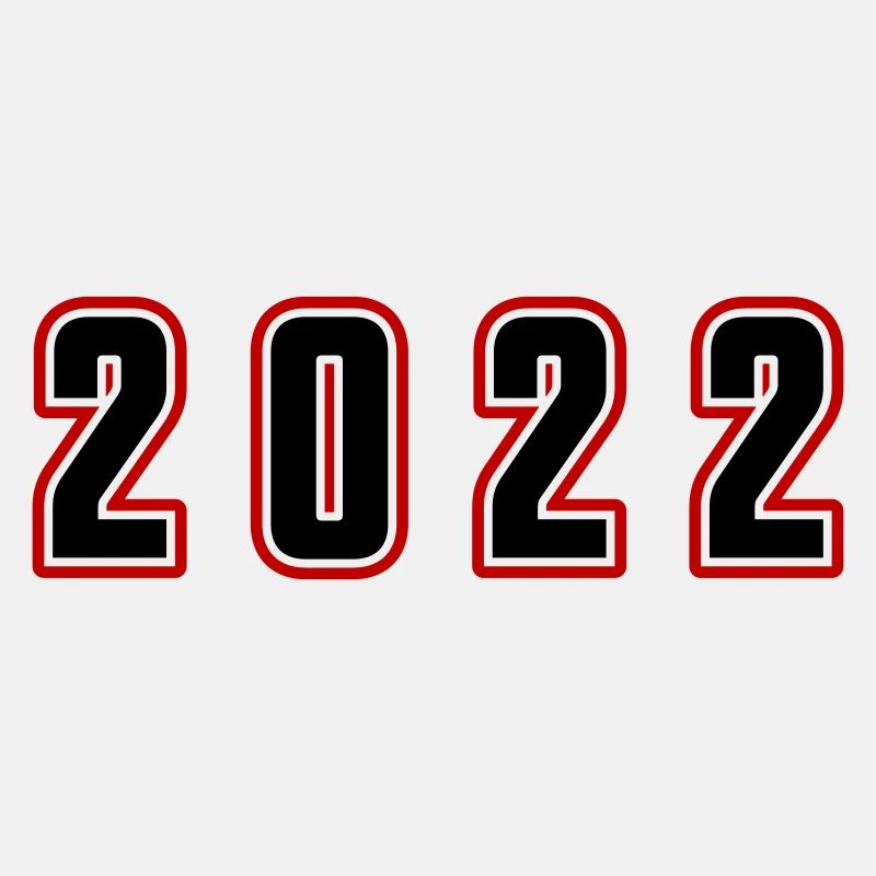 Numéro d’année 2022