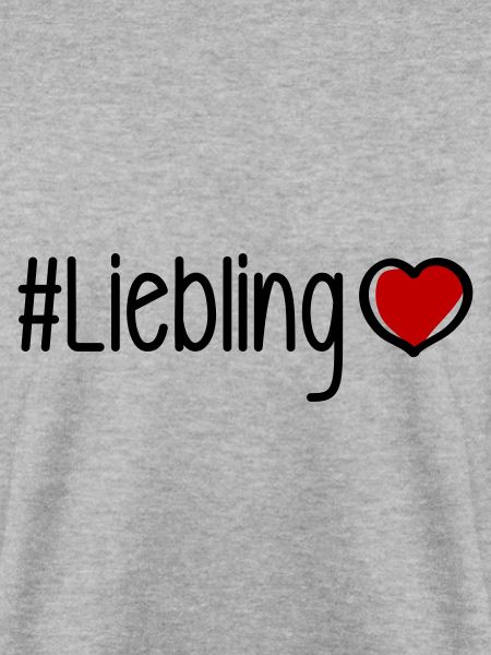 Liebling Herz