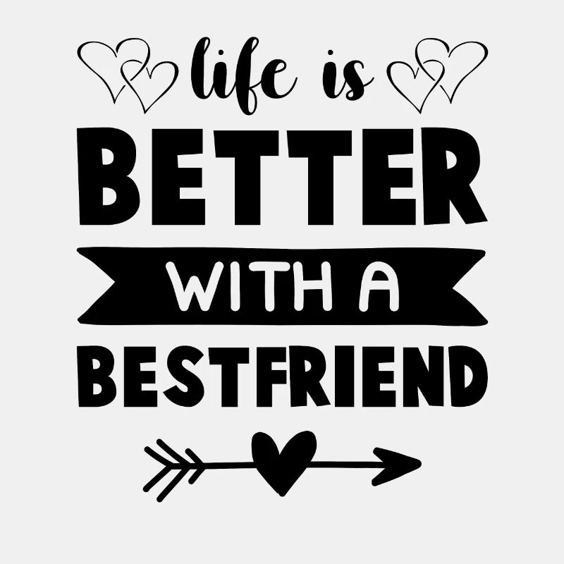 bester freund
