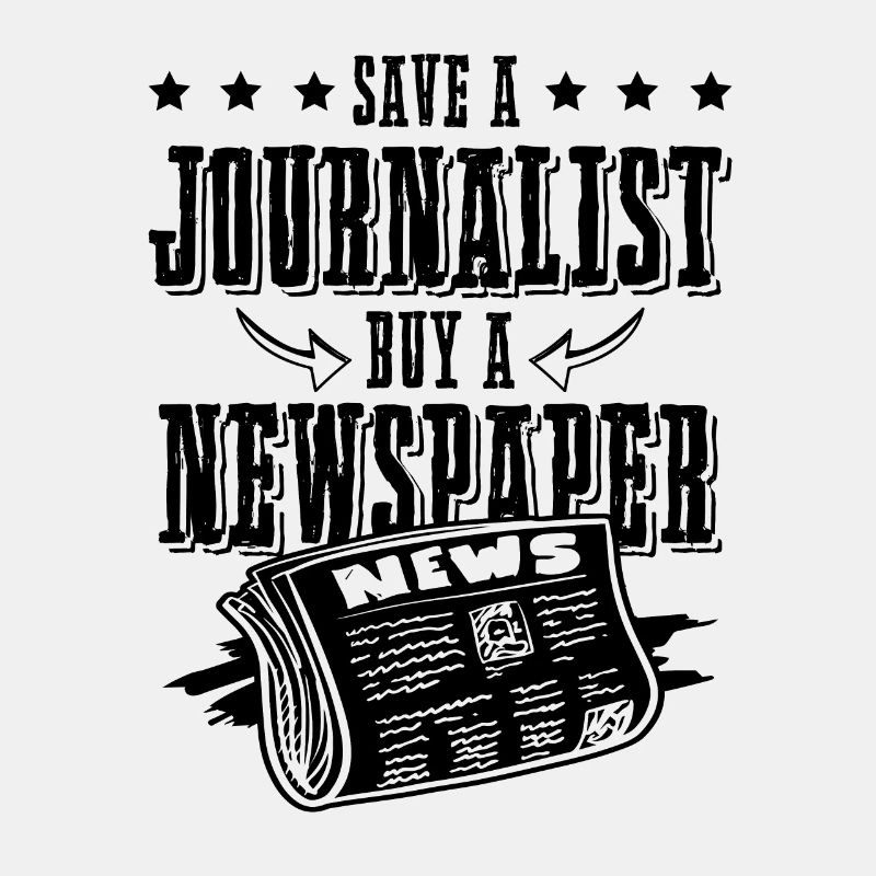journalist zeitung
