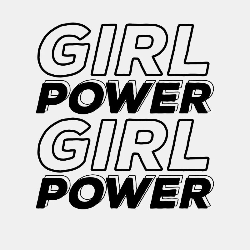 frauenpower powerfrau