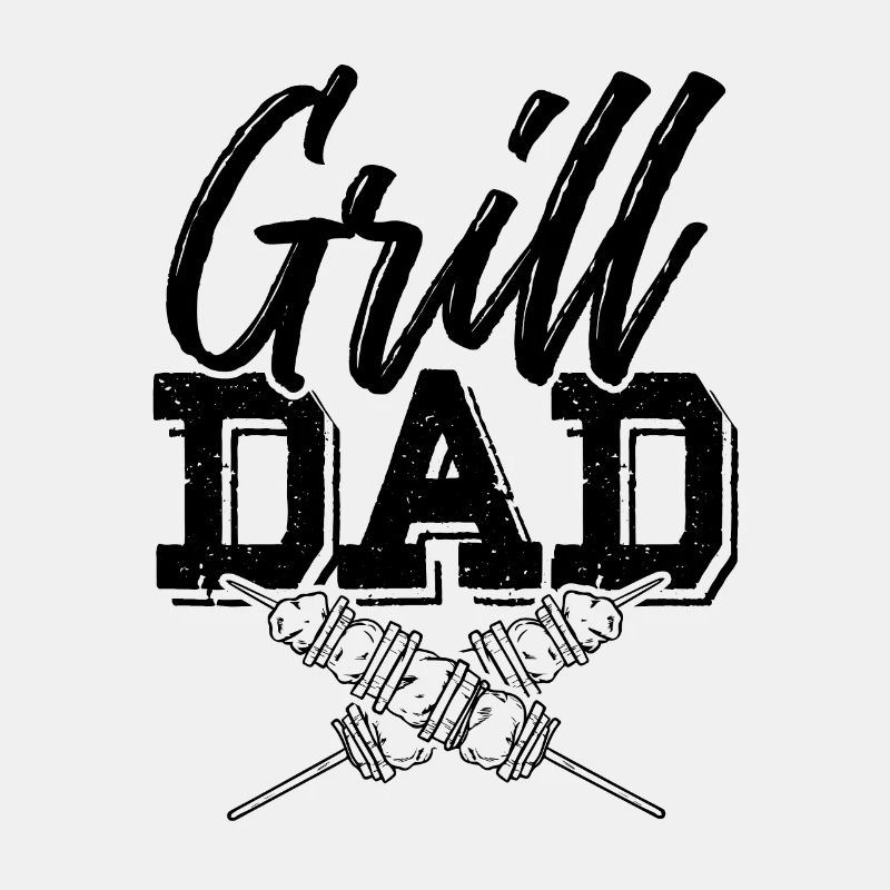 grill dad papa