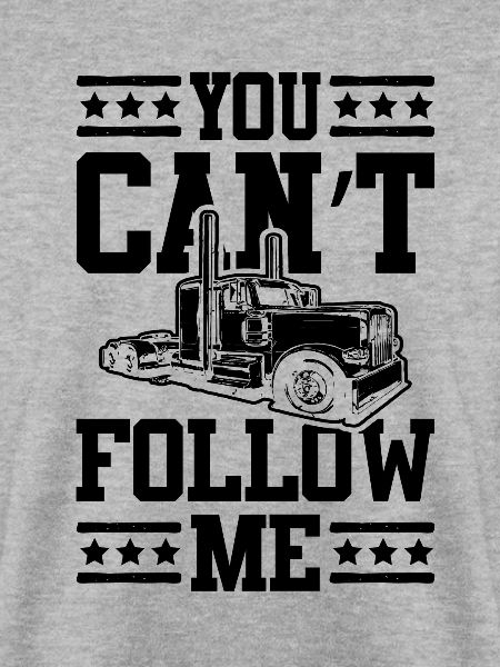 truck trucker cool