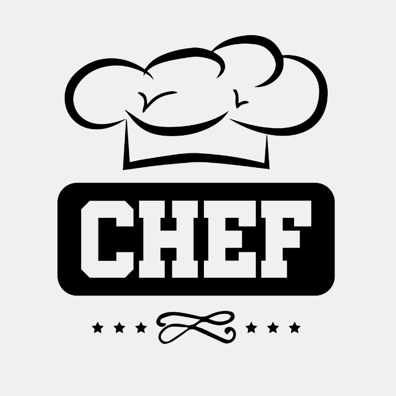 chef cuisinier
