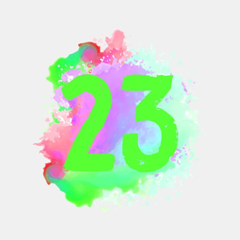 23 Nombre d’objets blob