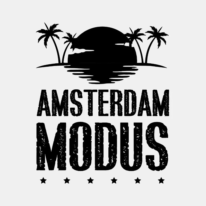 Amsterdam Modus