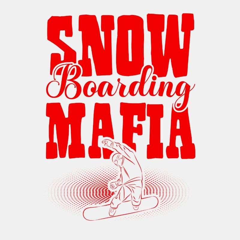 Snowboarding Mafia