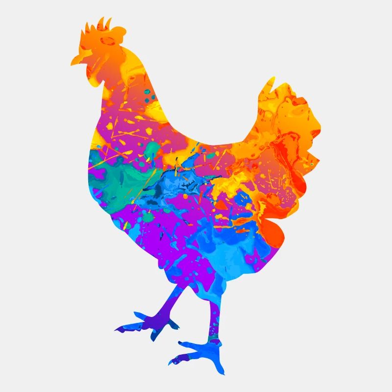 Huhn Hühner Hühnerhalter Hühnerzüchter