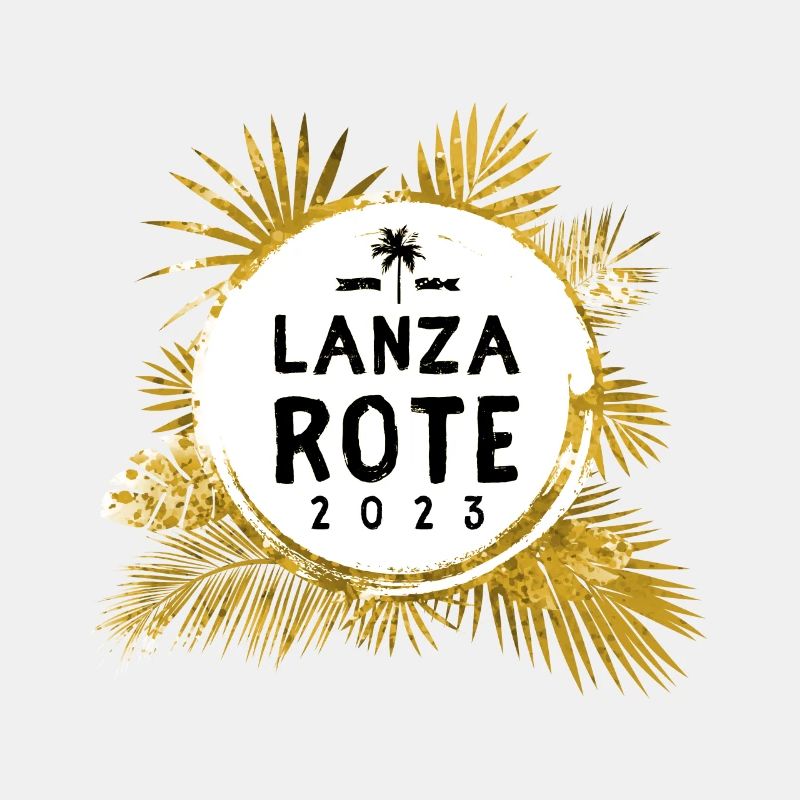 Lanzarote 2023 coloré