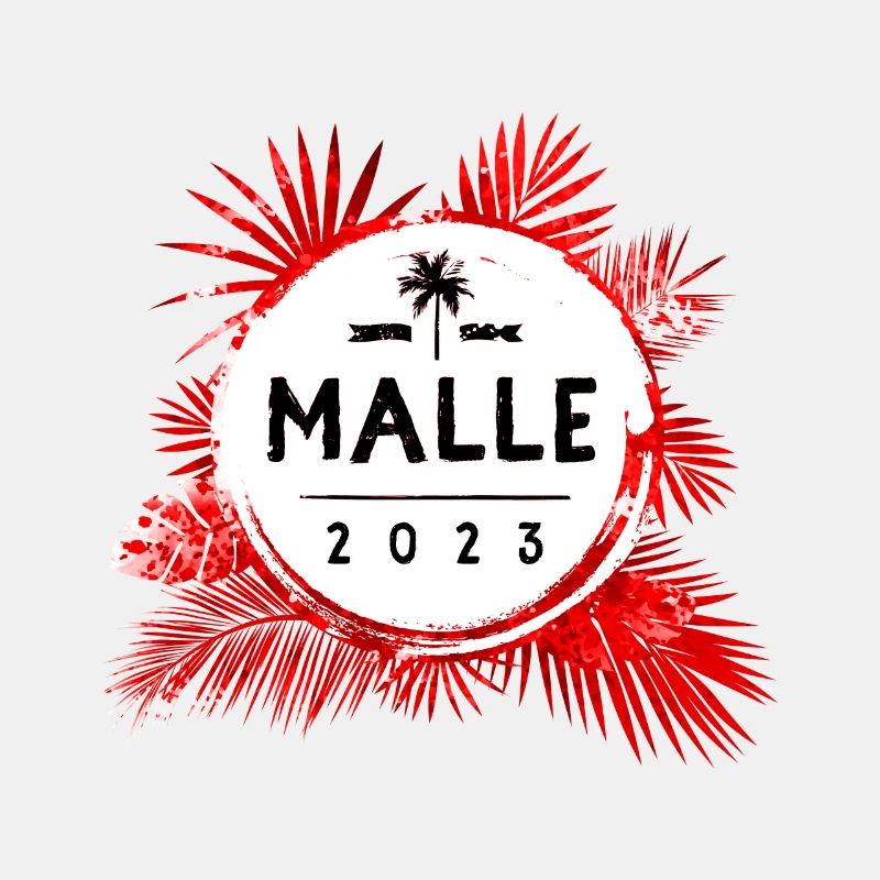 Malle 2023 Bunt