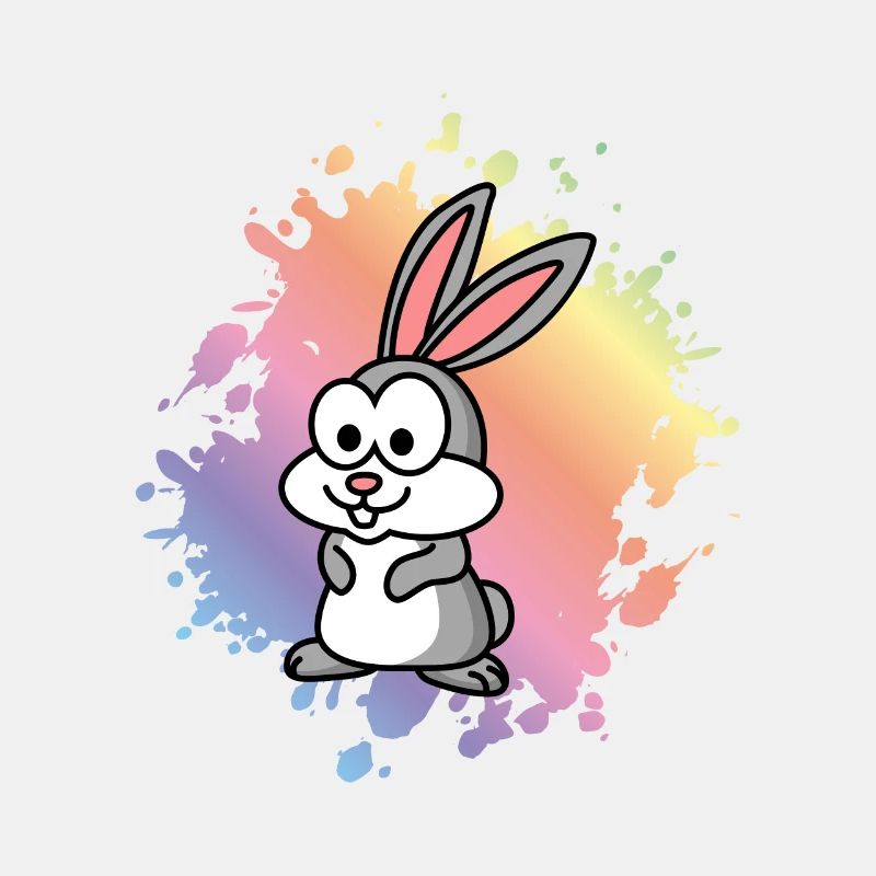Hase Comic Tier