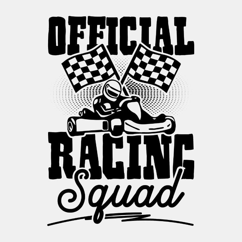 Racing Squad