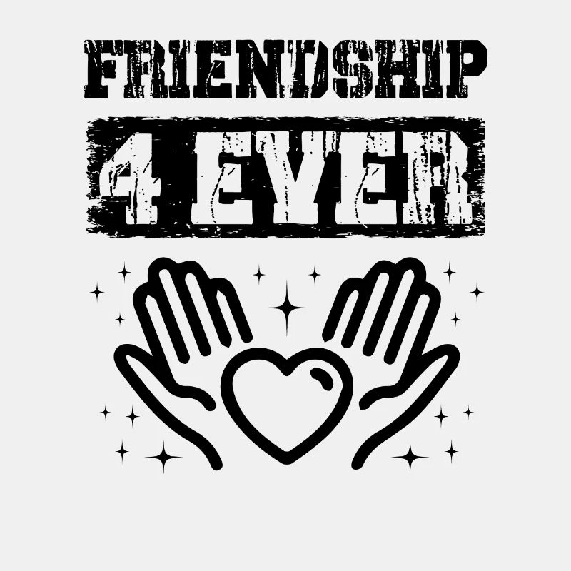 friendship 4 ever