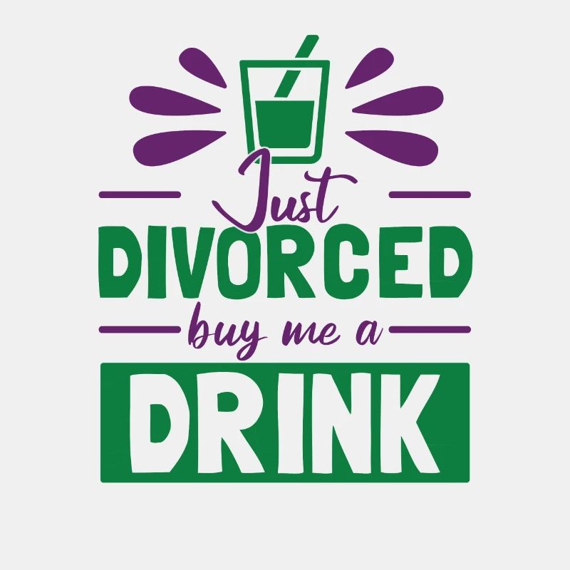 Just Divorced