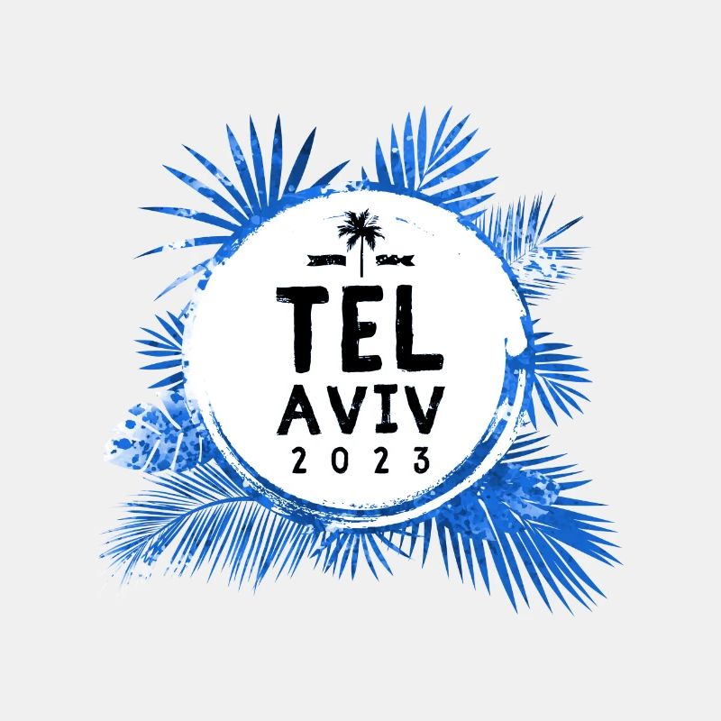 Tel Aviv 2023 Bunt